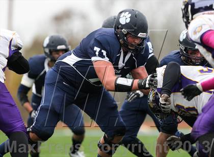 Thumbnail 1 in East/School of the Arts/Dr. Thomas vs. Mendon/Sutherland (Section 5 Class AA Quarterfinals) photogallery.