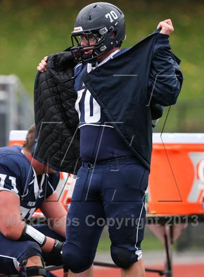 Thumbnail 1 in East/School of the Arts/Dr. Thomas vs. Mendon/Sutherland (Section 5 Class AA Quarterfinals) photogallery.