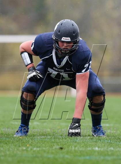 Thumbnail 1 in East/School of the Arts/Dr. Thomas vs. Mendon/Sutherland (Section 5 Class AA Quarterfinals) photogallery.