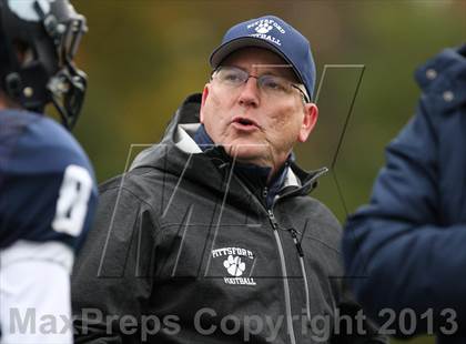 Thumbnail 1 in East/School of the Arts/Dr. Thomas vs. Mendon/Sutherland (Section 5 Class AA Quarterfinals) photogallery.