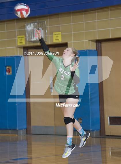Thumbnail 2 in Regis @ McDonell Central photogallery.
