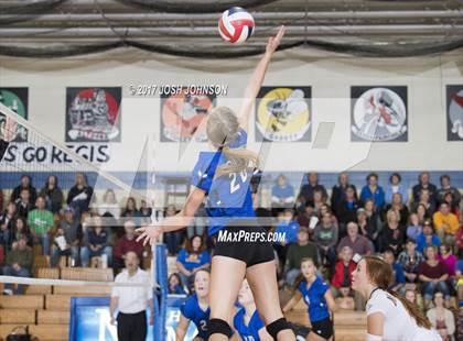 Thumbnail 1 in Regis @ McDonell Central photogallery.