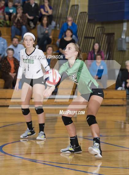 Thumbnail 1 in Regis @ McDonell Central photogallery.