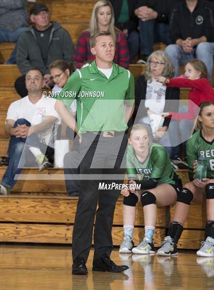 Thumbnail 1 in Regis @ McDonell Central photogallery.