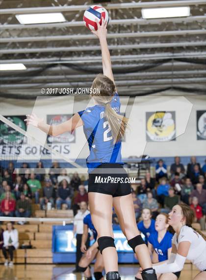 Thumbnail 1 in Regis @ McDonell Central photogallery.