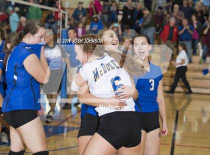 Thumbnail 2 in Regis @ McDonell Central photogallery.