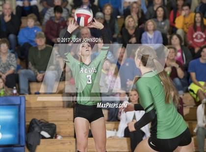 Thumbnail 2 in Regis @ McDonell Central photogallery.