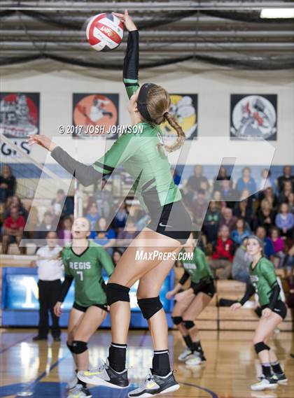 Thumbnail 3 in Regis @ McDonell Central photogallery.