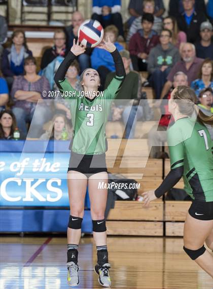 Thumbnail 1 in Regis @ McDonell Central photogallery.
