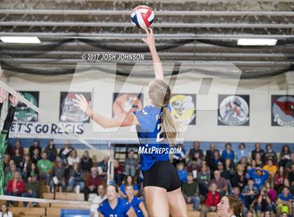 Thumbnail 3 in Regis @ McDonell Central photogallery.