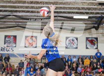 Thumbnail 1 in Regis @ McDonell Central photogallery.