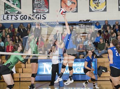 Thumbnail 3 in Regis @ McDonell Central photogallery.