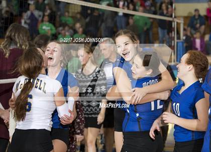Thumbnail 2 in Regis @ McDonell Central photogallery.