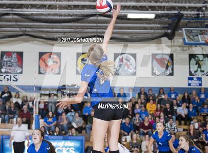 Thumbnail 2 in Regis @ McDonell Central photogallery.