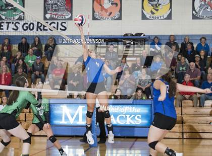 Thumbnail 2 in Regis @ McDonell Central photogallery.