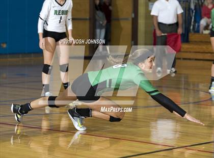 Thumbnail 1 in Regis @ McDonell Central photogallery.