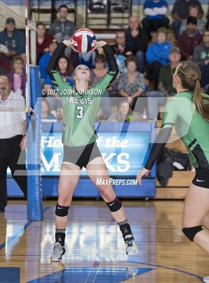 Thumbnail 1 in Regis @ McDonell Central photogallery.