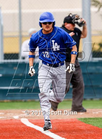 Thumbnail 3 in Los Altos @ Homestead photogallery.