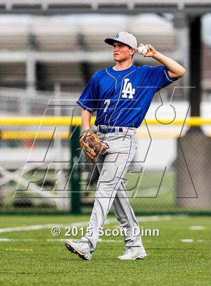 Thumbnail 3 in Los Altos @ Homestead photogallery.