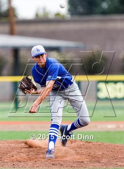 Thumbnail 1 in Los Altos @ Homestead photogallery.