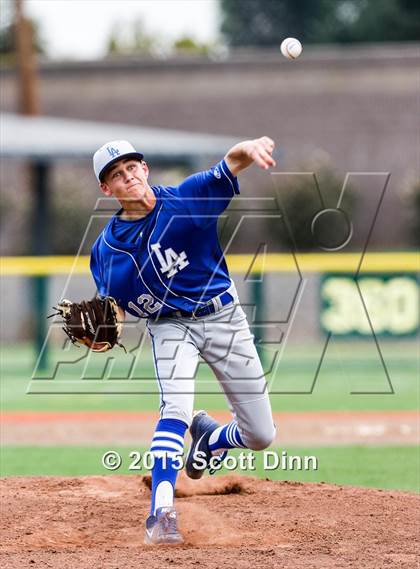 Thumbnail 3 in Los Altos @ Homestead photogallery.