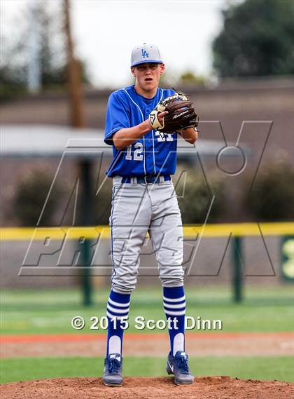 Thumbnail 3 in Los Altos @ Homestead photogallery.