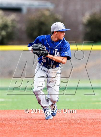 Thumbnail 3 in Los Altos @ Homestead photogallery.