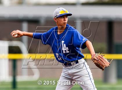 Thumbnail 1 in Los Altos @ Homestead photogallery.
