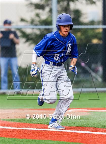 Thumbnail 3 in Los Altos @ Homestead photogallery.
