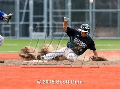 Thumbnail 1 in Los Altos @ Homestead photogallery.