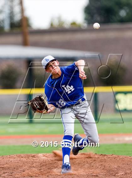 Thumbnail 1 in Los Altos @ Homestead photogallery.
