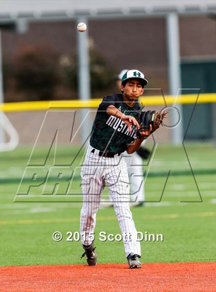 Thumbnail 3 in Los Altos @ Homestead photogallery.
