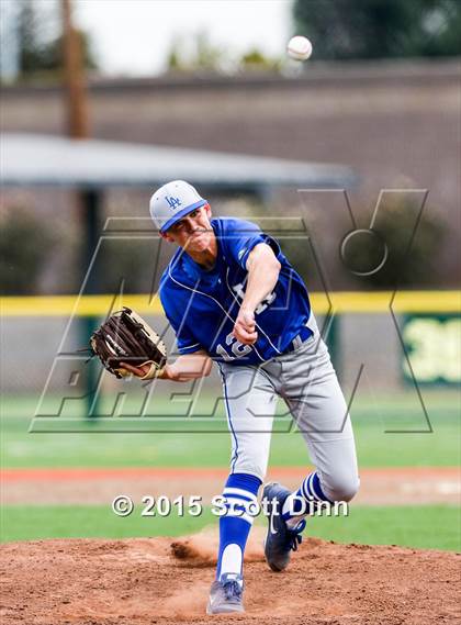 Thumbnail 3 in Los Altos @ Homestead photogallery.