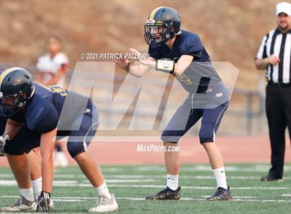 Thumbnail 3 in Cosumnes Oaks @ Oak Ridge photogallery.