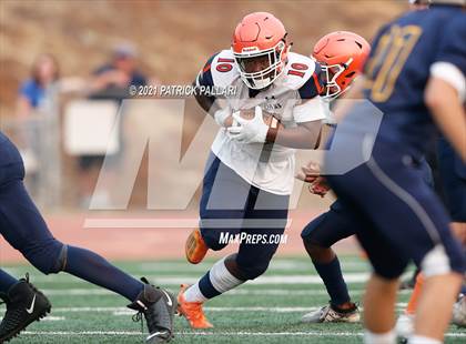 Thumbnail 1 in Cosumnes Oaks @ Oak Ridge photogallery.