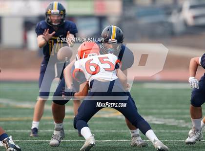 Thumbnail 3 in Cosumnes Oaks @ Oak Ridge photogallery.