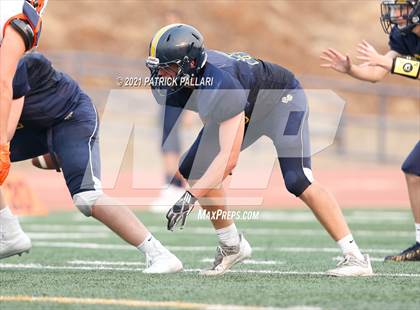 Thumbnail 1 in Cosumnes Oaks @ Oak Ridge photogallery.