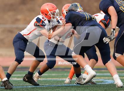Thumbnail 2 in Cosumnes Oaks @ Oak Ridge photogallery.