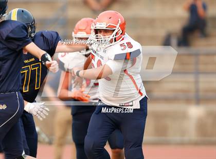 Thumbnail 2 in Cosumnes Oaks @ Oak Ridge photogallery.