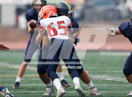 Thumbnail 1 in Cosumnes Oaks @ Oak Ridge photogallery.