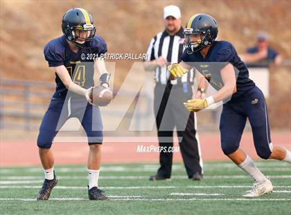 Thumbnail 1 in Cosumnes Oaks @ Oak Ridge photogallery.