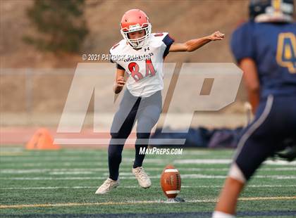 Thumbnail 1 in Cosumnes Oaks @ Oak Ridge photogallery.