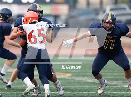 Thumbnail 2 in Cosumnes Oaks @ Oak Ridge photogallery.