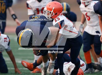 Thumbnail 2 in Cosumnes Oaks @ Oak Ridge photogallery.