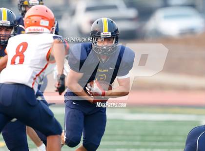 Thumbnail 2 in Cosumnes Oaks @ Oak Ridge photogallery.