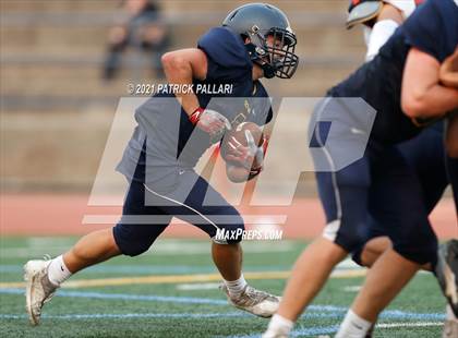 Thumbnail 2 in Cosumnes Oaks @ Oak Ridge photogallery.