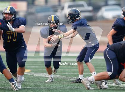 Thumbnail 2 in Cosumnes Oaks @ Oak Ridge photogallery.