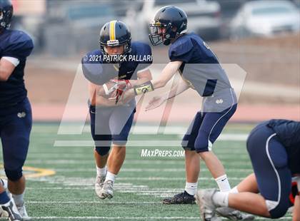 Thumbnail 3 in Cosumnes Oaks @ Oak Ridge photogallery.
