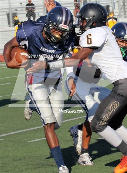 Thumbnail 3 in Antioch @ Freedom photogallery.