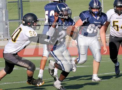 Thumbnail 2 in Antioch @ Freedom photogallery.